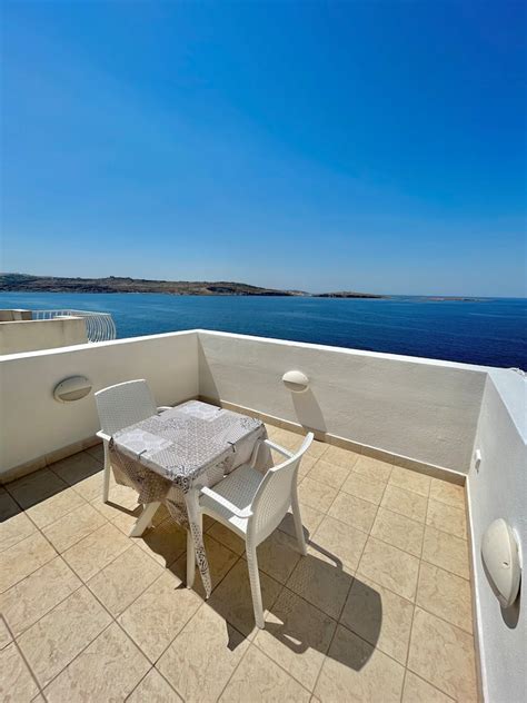 airbnb malta st paul's bay.